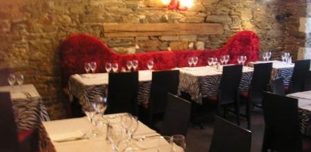 Nantes Restaurant Les Pieds dans le plat 