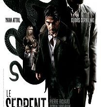 Le serpent (2006) - Maybe the best film noir ever made! - 9/10 (12/01/11)
