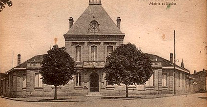 CR Marche 10 du Lundi 01 avril 2019 à Ste Eulalie