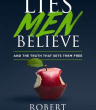 Ebook for itouch download Lies Men Believe: And the Truth that Sets Them Free by Robert Wolgemuth, Patrick Morley ePub iBook