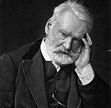 Les biographies exemplaires : Victor Hugo (part one)