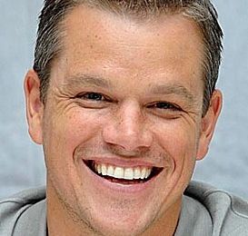 MATT DAMON BOX OFFICE