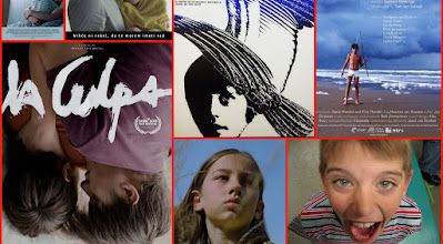 Anthology of short films. Part 92. 