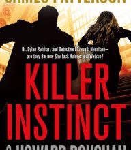 Electronic books to download Killer Instinct by James Patterson, Howard Roughan (English literature) 9780316420297