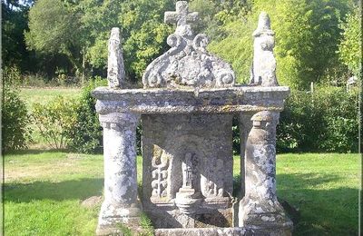 1063 - Le Gorvello, dans le Morbihan (56)