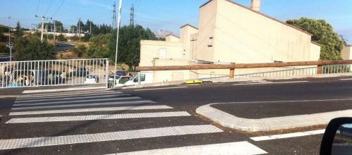Valcros : Stigmates d'une longue gestation