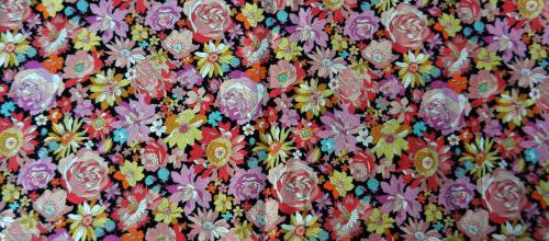 Des chiffons, toujours des chiffons