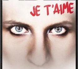 Je t'aime 