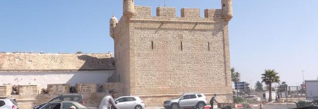 ESSAOUIRA