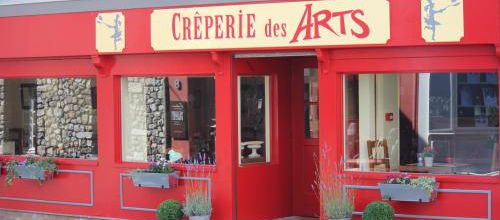 creperie