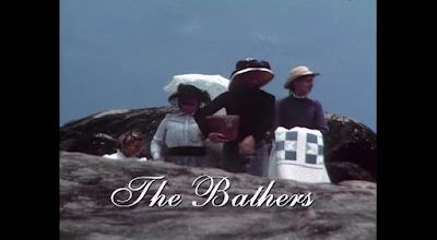 The Bathers. 2003. HD.