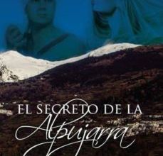 EL SECRETO DE LA ALPUJARRA leer epub gratis