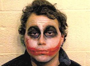 Etats-Unis : Il se déguise en Joker et harcèle la clientèle d'un bar