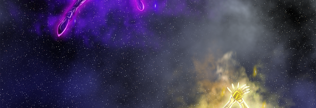Aspros the Gemini 4 by ~anheitianm