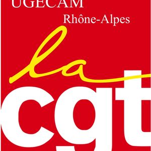 Bienvenue sur le site du Syndicat CGT UGECAM Rhône-Alpes