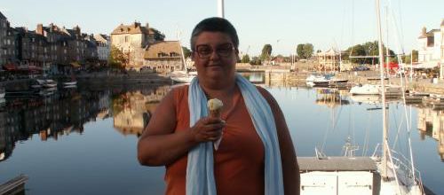 GLACE