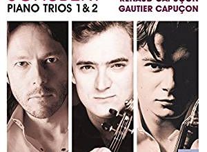Schubert le magnifique...