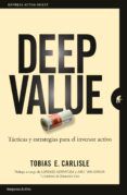 [ePub] DEEP VALUE descargar gratis