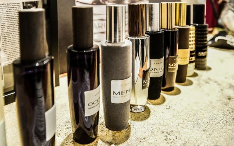 Imaginons ... parfum