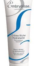 ღ Revue | Crème Riche Hydratante