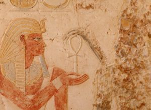 Cités perdues de l'Amérique du Sud : Un lien avec l'ancienne Egypte ? par Guy TARADE 