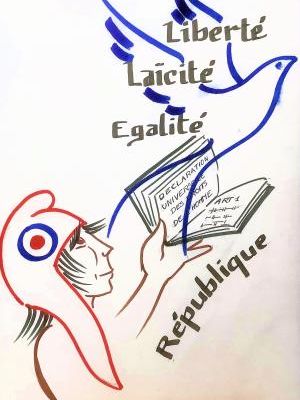 Un lieu de mémoire pérenne pour Samuel PATY