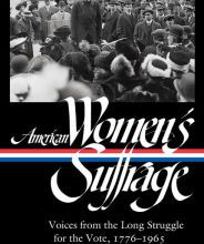 [Pdf/ePub] American Women's Suffrage: Voices from the Long Struggle for the Vote 1776-1965 (LOA #332) by Susan Ware download ebook