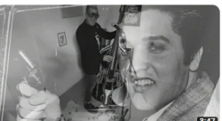 Lee Rocker - Graceland Auctions (Official Music Video)