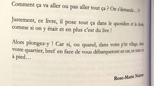 Vos commentaires sur "Le jeu de dominos"... 