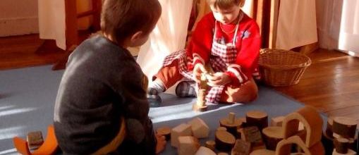 L'observation de l'enfance 