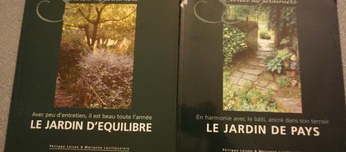Secrets de Jardiniers
