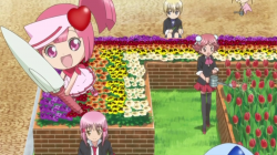 Shugo Chara Party 5 - Première sortie de 2013 !
