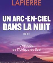 Download Pdf Un arc-en-ciel dans la nuit