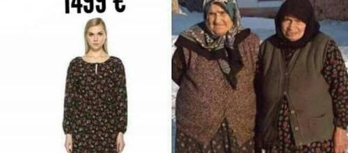 Yves Saint Laurent 1499 euros