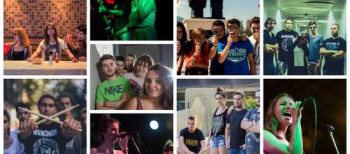 Best of Mitrovica Rock School.