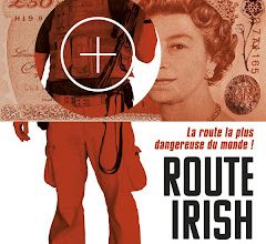 Route Irish - Cinéma