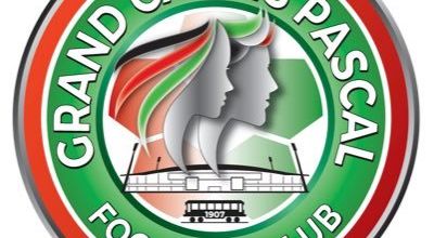 Grand Calais Pascal FC 2019/2020