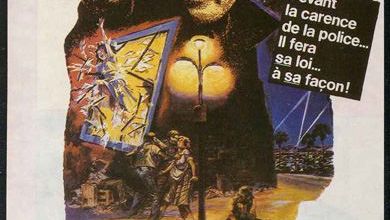 BOX OFFICE PARIS DU 17 MARS 1982 AU 23 MARS 1982