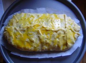 "gâteau sans nom"