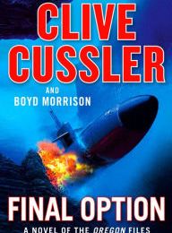[PDF] Final Option by Clive Cussler, Boyd Morrison