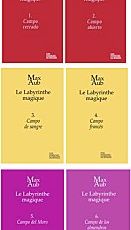 La Guerre civile espagnole dans l'œuvre de Max Aub