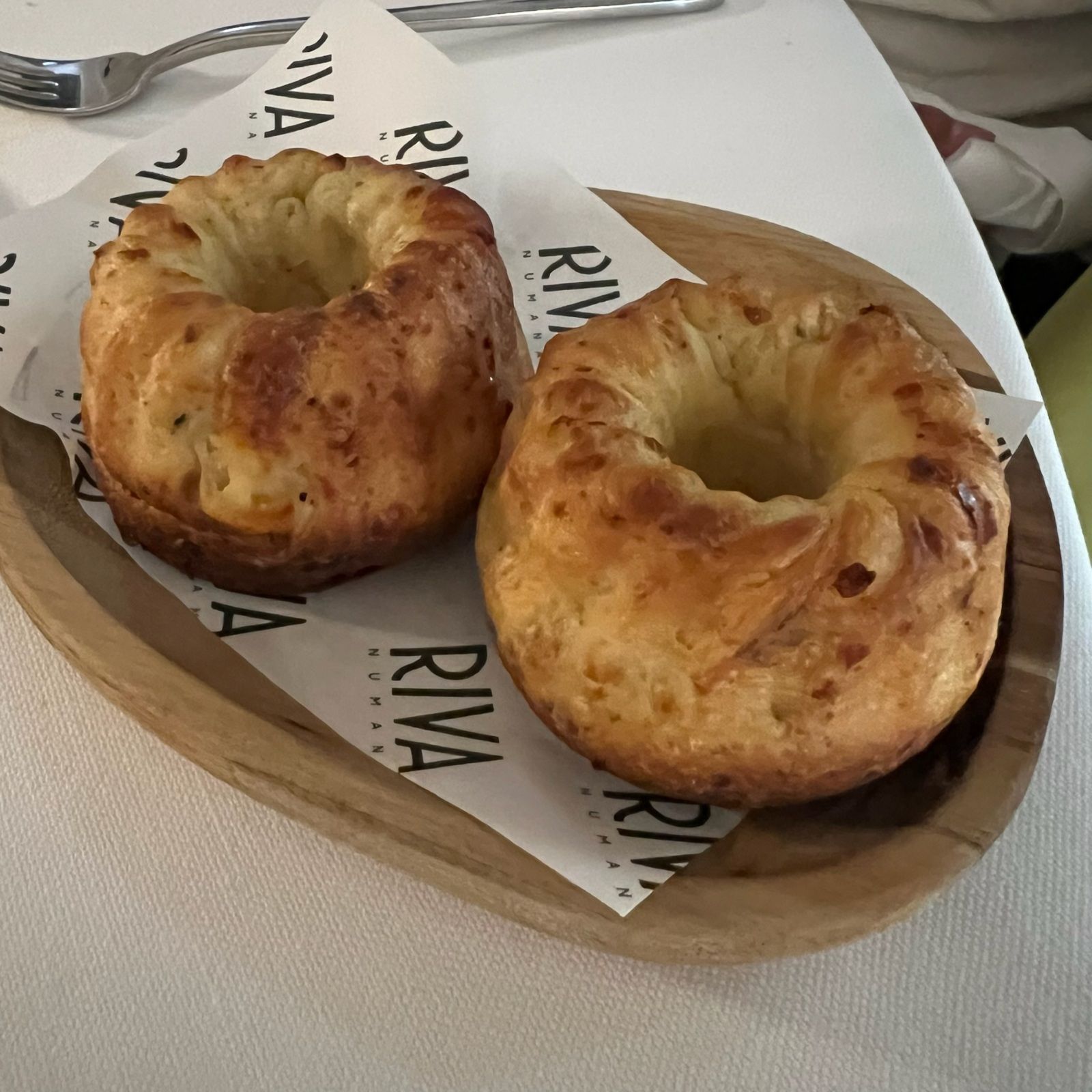 Riva at the View Hotel