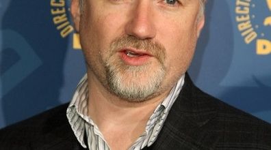 David FINCHER