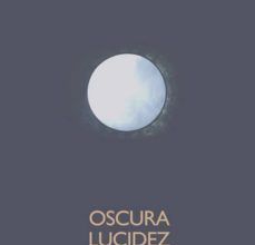 [Kindle] OSCURA LUCIDEZ descargar gratis