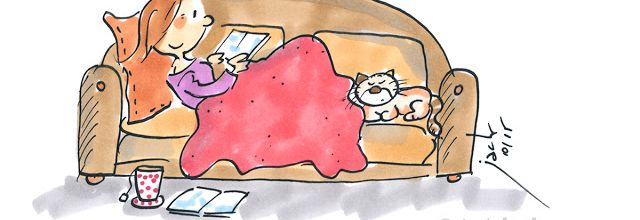 Après une semaine difficile...