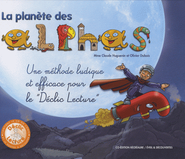 * Méthode de lecture: les alphas