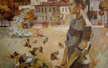 Le monde de Victoria ... 