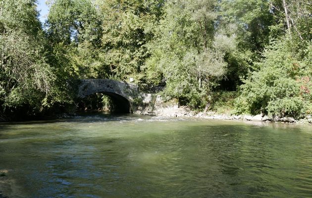 Histoire d'eau
