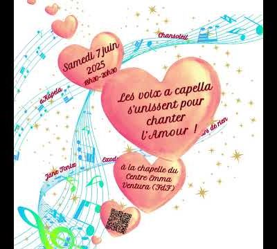 la 11ème Nuit enchantée