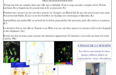 Plaisir VECU 202 : Le plaisir est efficace ! 
